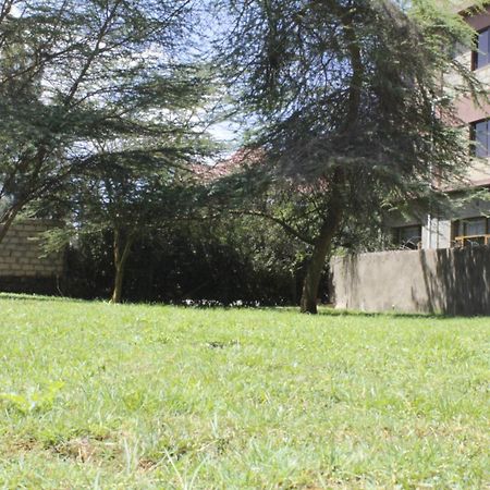 Chambai Hotel Naivasha Kültér fotó