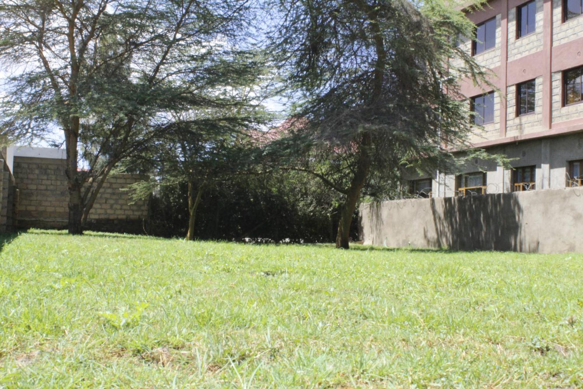 Chambai Hotel Naivasha Kültér fotó