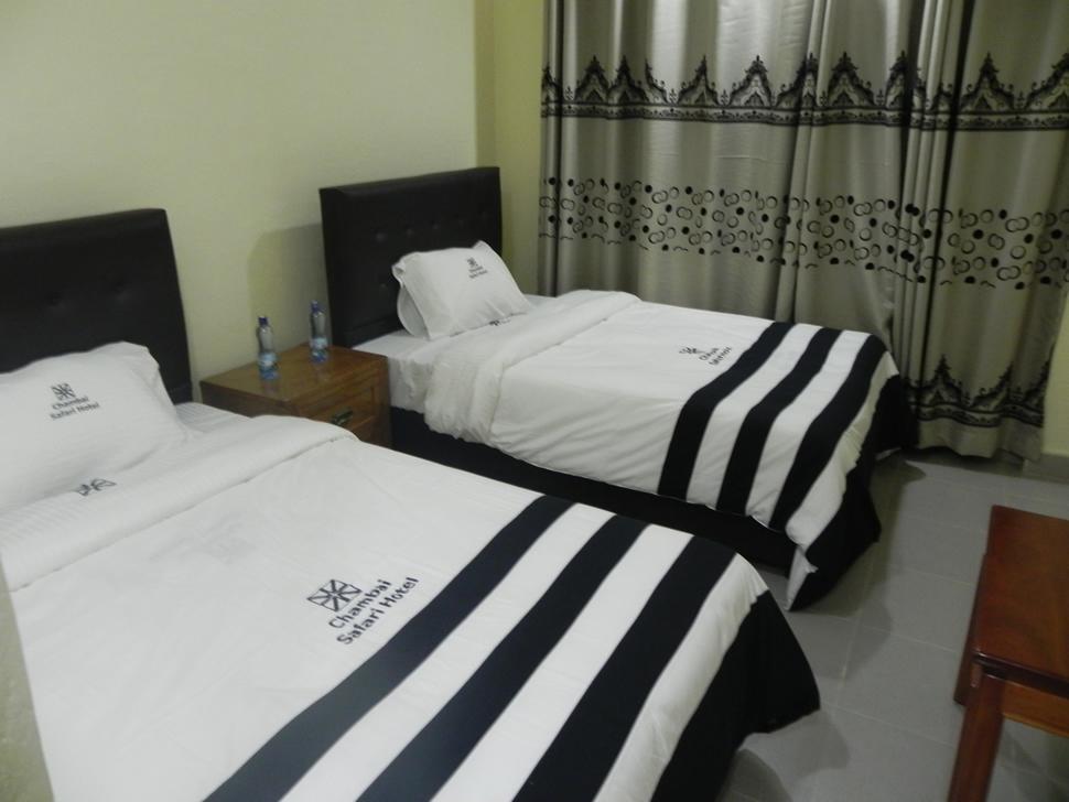 Chambai Hotel Naivasha Kültér fotó