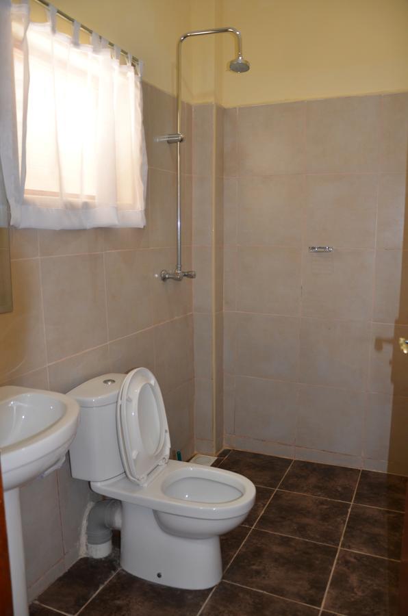 Chambai Hotel Naivasha Kültér fotó
